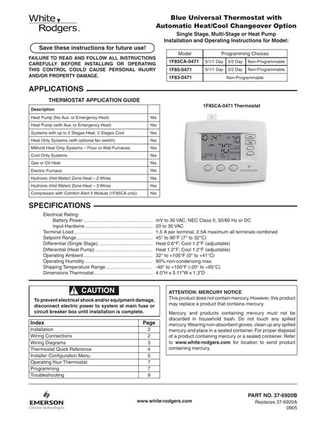 White-Rodgers-1F85-0471-Thermostat-User-Manual.php